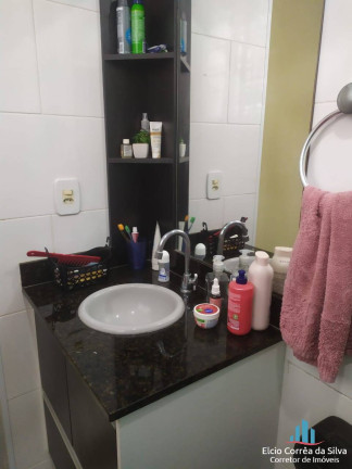 Imagem Apartamento com 2 Quartos à Venda, 72 m² em José Menino - Santos