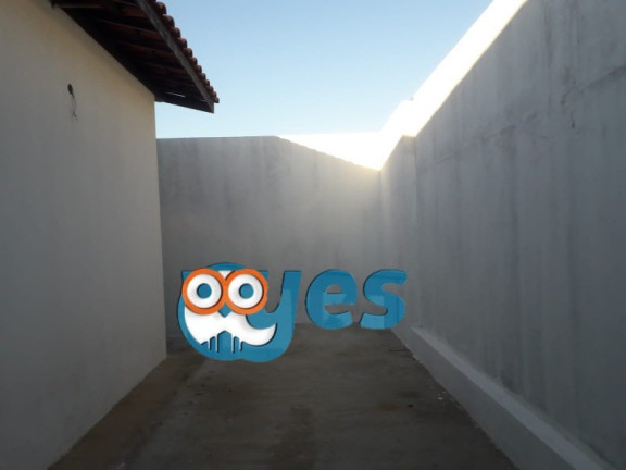 Imagem Casa com 3 Quartos para Alugar, 150 m² em Sim - Feira De Santana