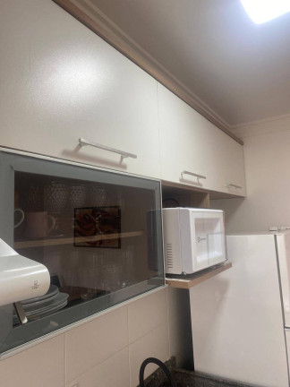 Imagem Apartamento com 2 Quartos à Venda, 57 m² em Parque Reboucas - São Paulo Imagem Apartamento com 2 Quartos à Venda, 57 m² em Parque Reboucas - São Paulo