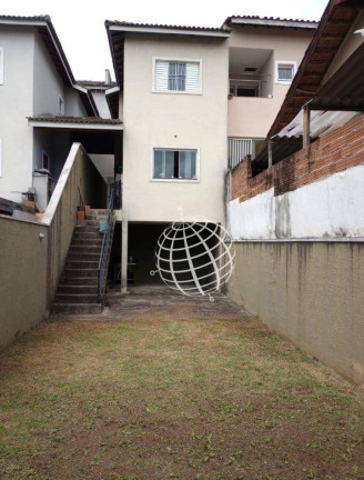Imagem Casa com 2 Quartos à Venda, 72 m² em Jardim Das Cerejeiras - Atibaia
