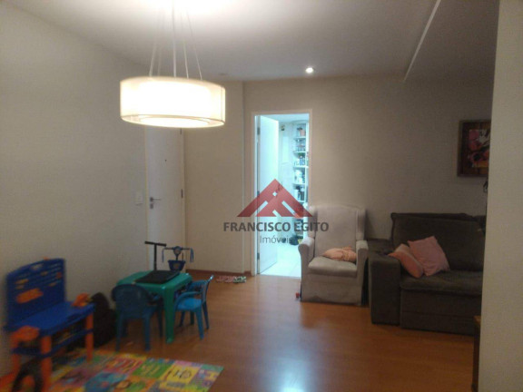 Imagem Apartamento com 2 Quartos à Venda, 84 m² em Icaraí - Niterói Imagem Apartamento com 2 Quartos à Venda, 84 m² em Icaraí - Niterói
