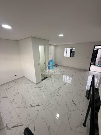 Imagem Casa com 2 Quartos à Venda, 107 m² em Parque Artur Alvim - São Paulo Imagem Casa com 2 Quartos à Venda, 107 m² em Parque Artur Alvim - São Paulo