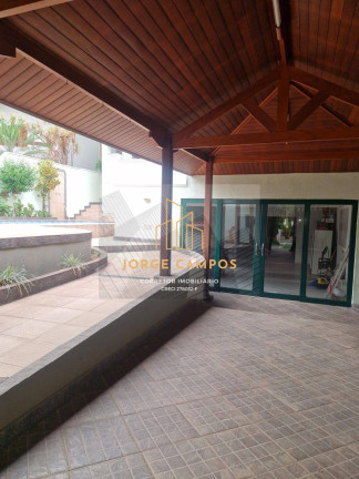 Imagem Sobrado com 4 Quartos à Venda, 434 m² em Jardim Das Colinas - São José Dos Campos Imagem Sobrado com 4 Quartos à Venda, 434 m² em Jardim Das Colinas - São José Dos Campos