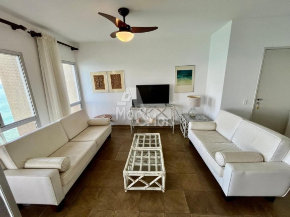 Imagem Apartamento com 3 Quartos à Venda, 120 m² em Pitangueiras - Guarujá