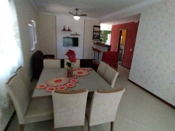 Imagem Casa de Condomínio com 5 Quartos à Venda, 275 m² em Peró - Cabo Frio Imagem Casa de Condomínio com 5 Quartos à Venda, 275 m² em Peró - Cabo Frio
