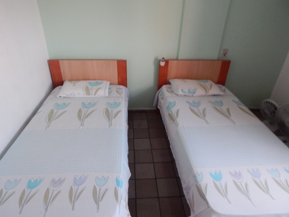 Imagem Apartamento com 3 Quartos à Venda, 84 m² em Capim Macio - Natal