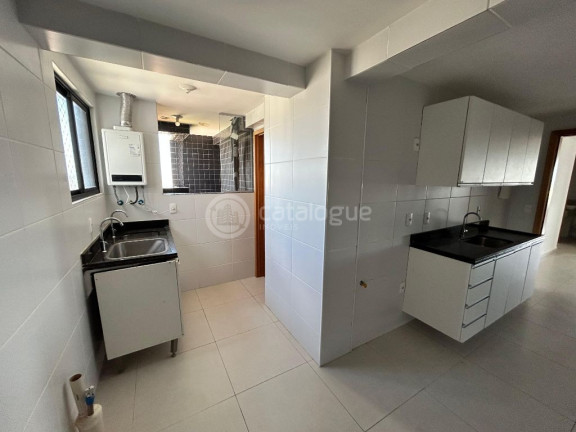 Imagem Apartamento com 3 Quartos à Venda, 111 m² em Lagoa Nova - Natal Imagem Apartamento com 3 Quartos à Venda, 111 m² em Lagoa Nova - Natal