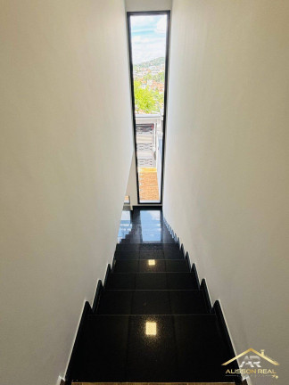 Imagem Casa de Condomínio com 3 Quartos à Venda, 150 m² em Parque Jaguari (fazendinha) - Santana De Parnaíba