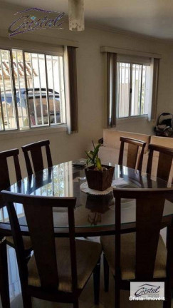 Imagem Casa com 3 Quartos à Venda, 106 m² em Butantã - São Paulo Imagem Casa com 3 Quartos à Venda, 106 m² em Butantã - São Paulo