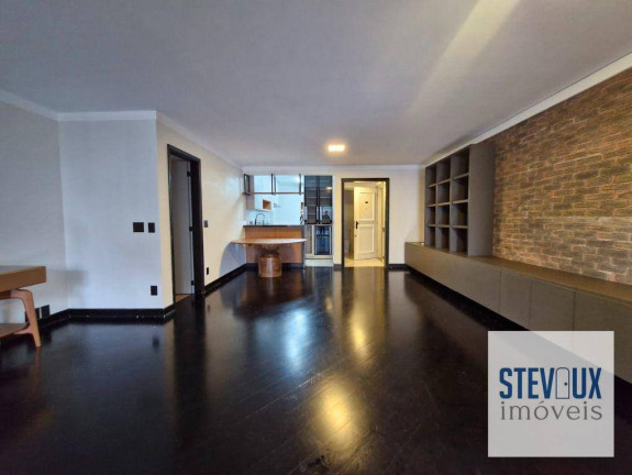 Imagem Apartamento com 2 Quartos para Alugar, 117 m² em Vila Nova Conceição - São Paulo Imagem Apartamento com 2 Quartos para Alugar, 117 m² em Vila Nova Conceição - São Paulo