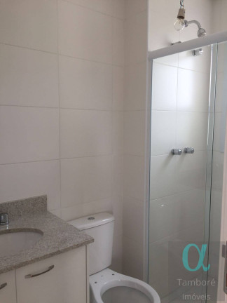 Imagem Apartamento com 1 Quarto à Venda, 51 m² em Melville Empresarial I E Ii - Barueri