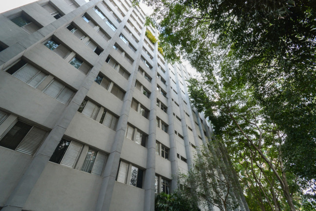 Imagem Apartamento com 3 Quartos à Venda, 136 m² em Vila Clementino - São Paulo