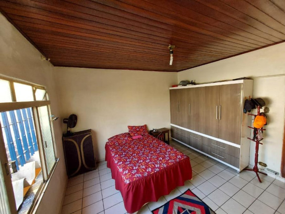 Imagem Casa com 2 Quartos à Venda, 108 m² em Vila Antonina - São Paulo Imagem Casa com 2 Quartos à Venda, 108 m² em Vila Antonina - São Paulo