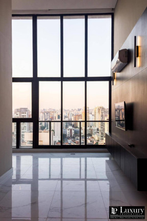 Imagem Apartamento com 2 Quartos para Alugar,  em Vila Olimpia - São Paulo