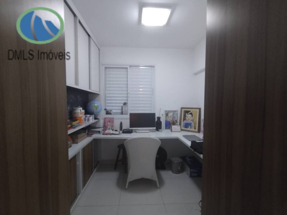 Imagem Apartamento com 4 Quartos à Venda, 105 m² em Jardim Tupanci - Barueri