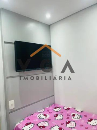 Imagem Apartamento com 3 Quartos à Venda, 70 m² em Vila Gomes Cardim - São Paulo