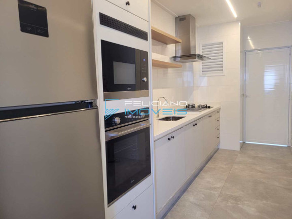 Imagem Apartamento com 3 Quartos à Venda, 144 m² em Canto Do Forte - Praia Grande Imagem Apartamento com 3 Quartos à Venda, 144 m² em Canto Do Forte - Praia Grande