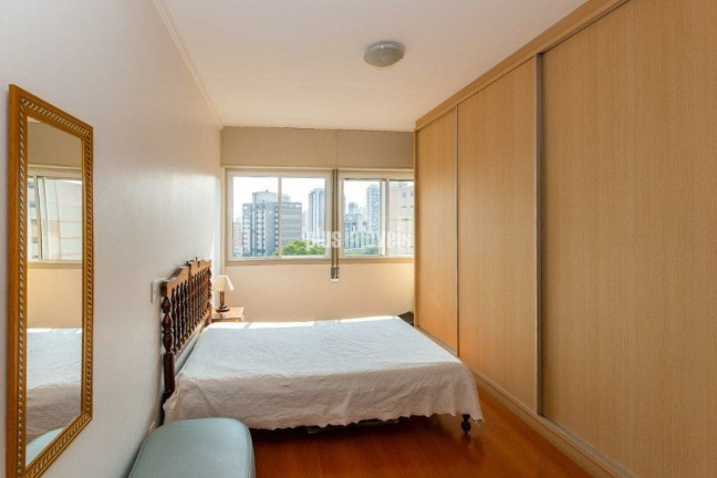 Imagem Apartamento com 3 Quartos à Venda, 138 m² em Vila Mariana - São Paulo Imagem Apartamento com 3 Quartos à Venda, 138 m² em Vila Mariana - São Paulo