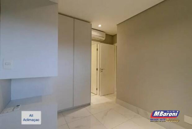 Imagem Apartamento com 2 Quartos à Venda, 64 m² em Vila Mariana - São Paulo