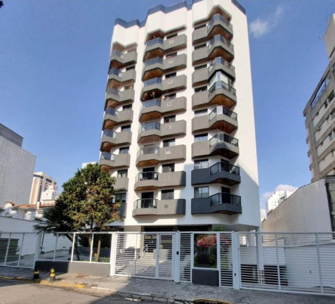 Imagem Apartamento com 1 Quarto à Venda, 40 m² em Jardim América - São Paulo Imagem Apartamento com 1 Quarto à Venda, 40 m² em Jardim América - São Paulo