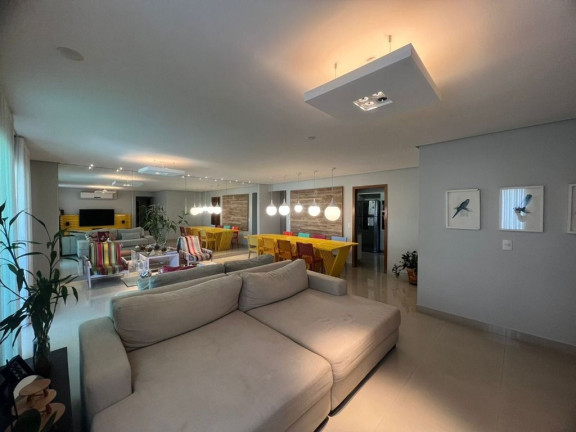 Imagem Apartamento com 3 Quartos à Venda, 140 m² em Jardim Goiás - Goiânia Imagem Apartamento com 3 Quartos à Venda, 140 m² em Jardim Goiás - Goiânia