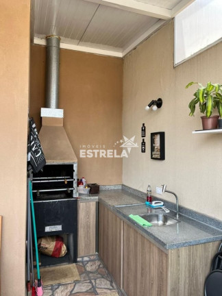 Imagem Apartamento com 2 Quartos à Venda, 43 m² em Jardim Nova Vida - Cotia