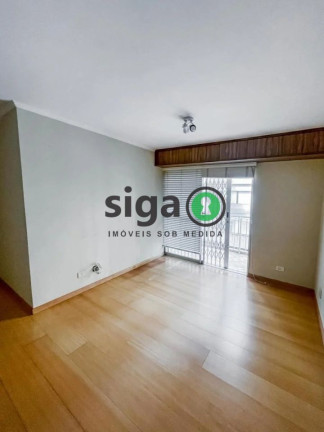 Imagem Apartamento com 2 Quartos à Venda, 67 m² em Jardim Paulista - São Paulo