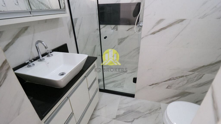 Imagem Apartamento com 2 Quartos à Venda, 99 m² em Pinheiros - São Paulo