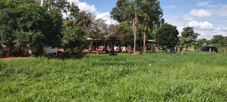 Imagem Terreno à Venda, 4 m² em área Rural - Bandeirantes Imagem Terreno à Venda, 4 m² em área Rural - Bandeirantes