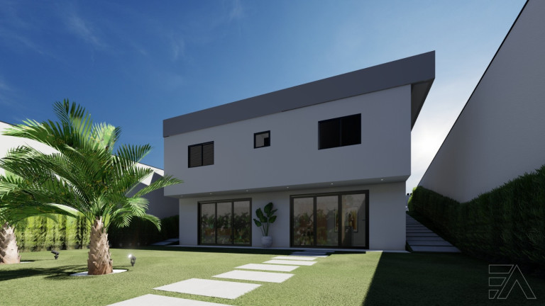 Imagem Casa com 3 Quartos à Venda, 220 m² em Jardim Do Lago - Atibaia Imagem Casa com 3 Quartos à Venda, 220 m² em Jardim Do Lago - Atibaia