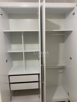 Imagem Apartamento com 2 Quartos à Venda, 45 m² em Quilômetro Doze - Itajaí