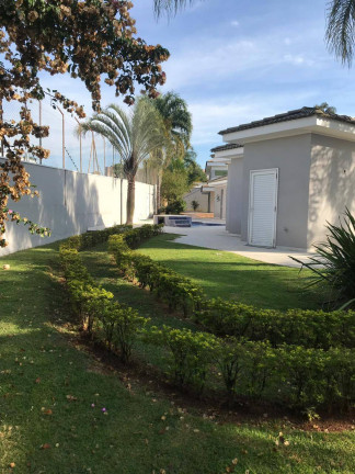 Imagem Casa com 5 Quartos à Venda, 2.000 m² em Alphaville Residencial Dois - Barueri