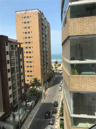 Apartamento com 3 Quartos à Venda, 120 m² em Forte - Praia Grande
