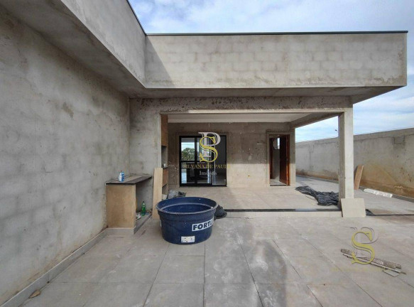 Imagem Casa de Condomínio com 3 Quartos à Venda, 166 m² em Residencial Boa Vista - Atibaia