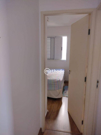 Imagem Apartamento com 3 Quartos à Venda, 60 m² em Santa Genebra - Campinas Imagem Apartamento com 3 Quartos à Venda, 60 m² em Santa Genebra - Campinas