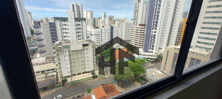 Imagem Apartamento com 3 Quartos à Venda, 115 m² em Boa Viagem - Recife