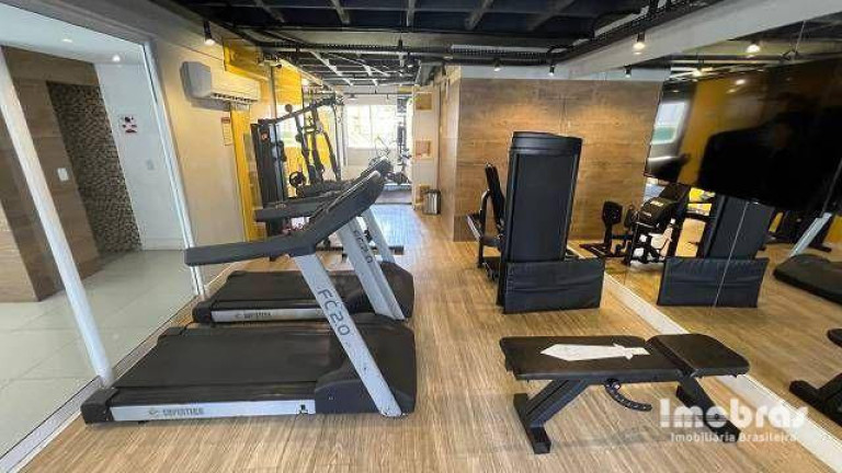 Imagem Apartamento com 4 Quartos à Venda, 163 m² em Praia De Iracema - Fortaleza
