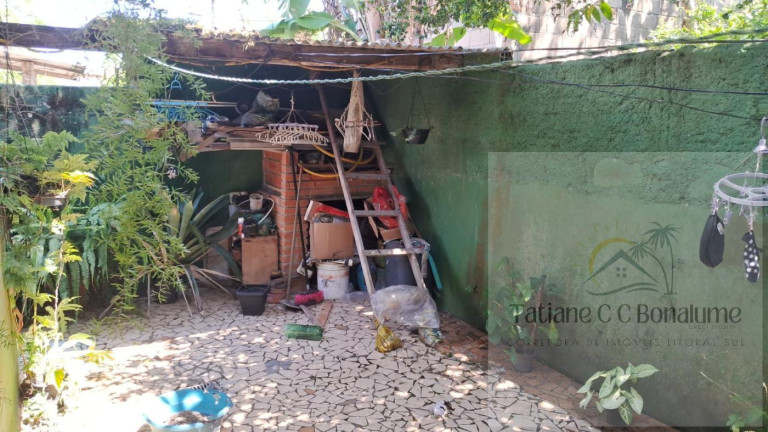 Imagem Casa com 2 Quartos à Venda, 160 m² em Vila Atlântica - Mongaguá Imagem Casa com 2 Quartos à Venda, 160 m² em Vila Atlântica - Mongaguá