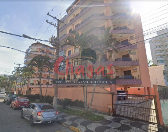 Foto do imóvel Apartamento com 3 Quartos à Venda, 106 m² em Indaiá - Caraguatatuba