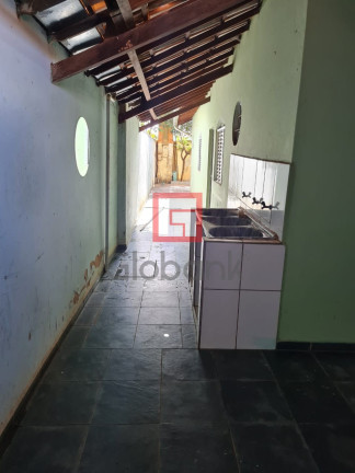 Imagem Casa com 2 Quartos à Venda, 200 m² em José Correia Machado - Montes Claros
