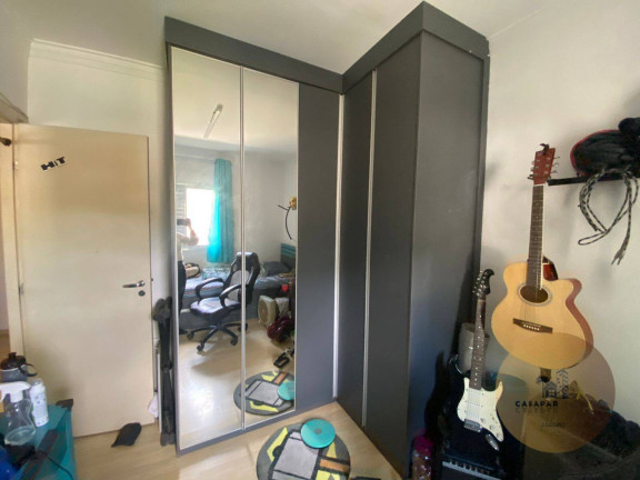 Imagem Casa de Condomínio com 4 Quartos à Venda, 153 m² em Demarchi - São Bernardo Do Campo