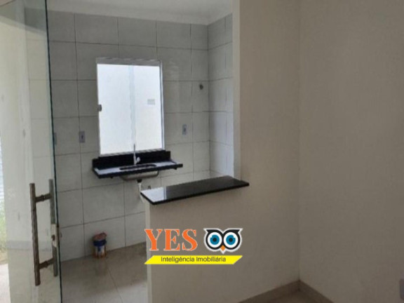 Imagem Casa com 2 Quartos à Venda, 120 m² em Mangabeira - Feira De Santana Imagem Casa com 2 Quartos à Venda, 120 m² em Mangabeira - Feira De Santana