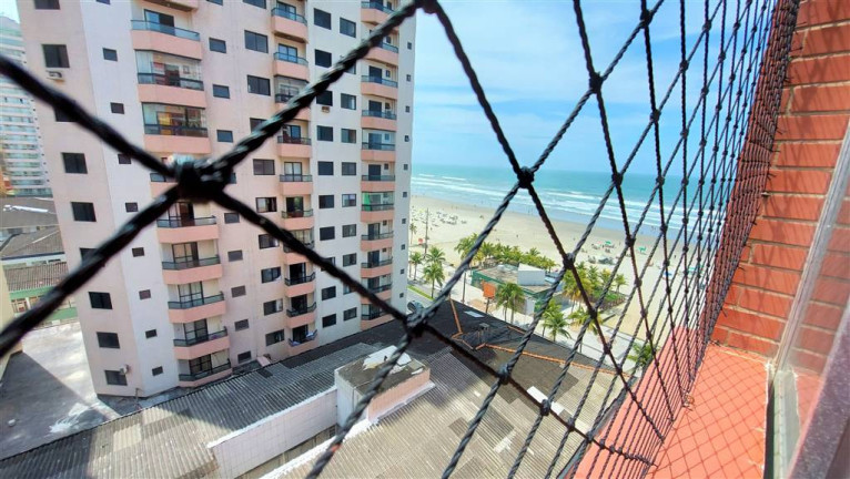 Imagem Apartamento com 1 Quarto à Venda, 65 m² em Tupi - Praia Grande