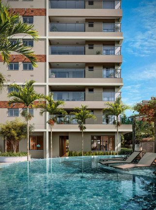 Imagem Apartamento com 3 Quartos à Venda, 126 m² em Cambuí - Campinas