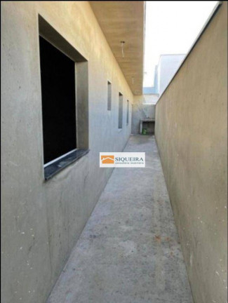 Imagem Casa de Condomínio com 3 Quartos à Venda, 160 m² em Iporanga - Sorocaba