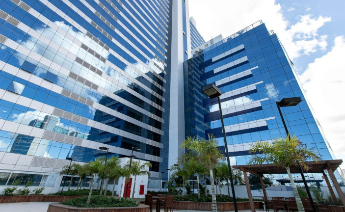 Imagem Sala Comercial à Venda, 354 m² em Areal (águas Claras) - Brasília Imagem Sala Comercial à Venda, 354 m² em Areal (águas Claras) - Brasília