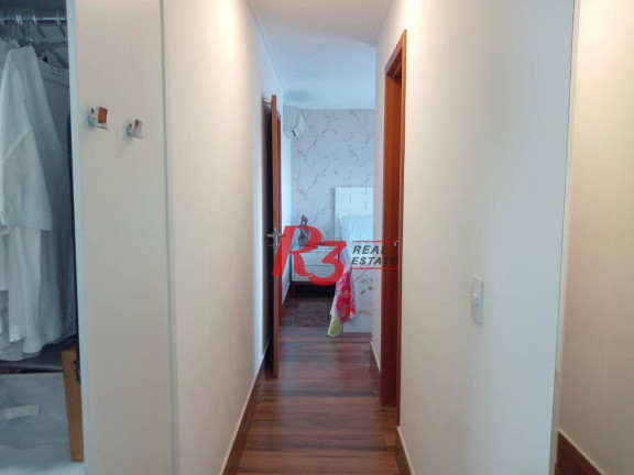 Imagem Apartamento com 3 Quartos à Venda, 100 m² em Pompéia - Santos Imagem Apartamento com 3 Quartos à Venda, 100 m² em Pompéia - Santos