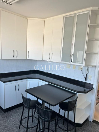 Imagem Apartamento com 3 Quartos à Venda, 105 m² em Anhangabaú - Jundiaí