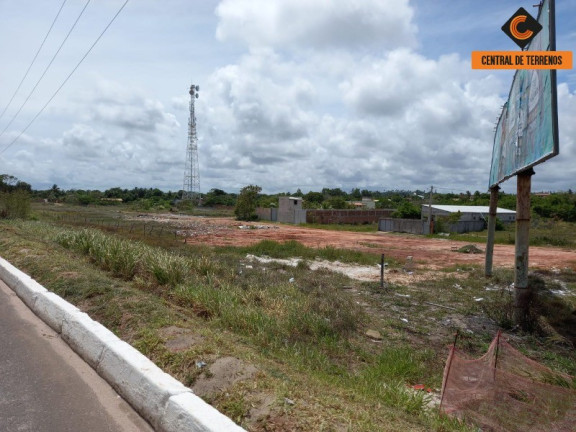 Terreno à Venda, 7.000 m² em Monte Gordo - Camaçari