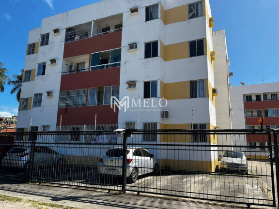 Imagem Apartamento com 2 Quartos à Venda, 62 m² em Candeias - Jaboatão Dos Guararapes Imagem Apartamento com 2 Quartos à Venda, 62 m² em Candeias - Jaboatão Dos Guararapes